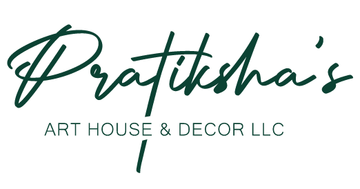 Pratiksha's Arthouse & Decor, LLC